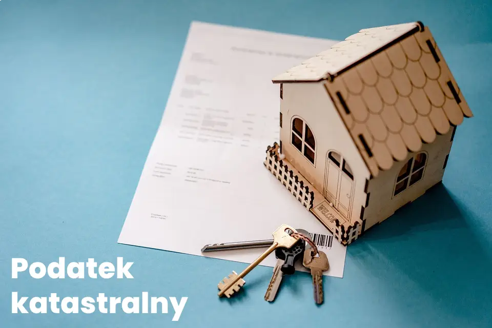 podatek katastralny